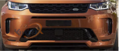 front bumper set-L550-LR154708