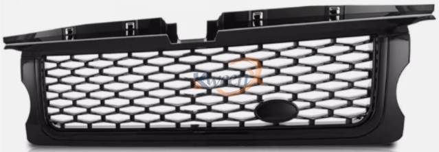 front grille-L320