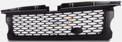 front grille-L320