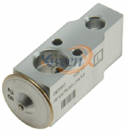 A/C expansion valve-L320-JQD500010