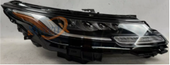 LED head lamp-L551-LR154862/58