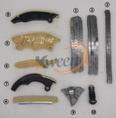 timing chain kit 10 pcs-L551
