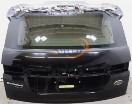 tail gate-L551-LR178329