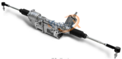 steering rack-L320-LR031744