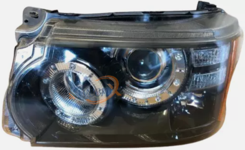 xenon head lamp-L320-LR029654/LR029604