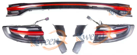 tail lamp update to 23 95B.3 red-95B.1/95B.2