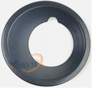 fog lamp trim-L319-DXB500041PCL/51PCL