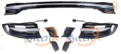 tail lamp update to 23 95B.3 black-95B.1/95B.2