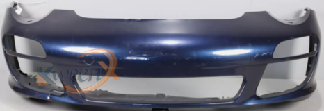 front bumper-997.2-99750519105