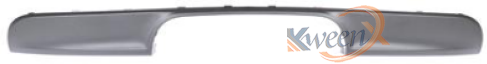 rear bumper trim-991.1-991505811