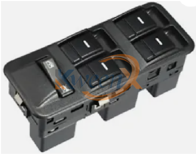 window switch-L319-YUD501570PVJ