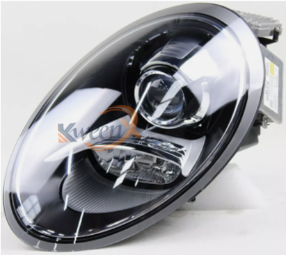 xenon head lamp-991.1-99163113511/611