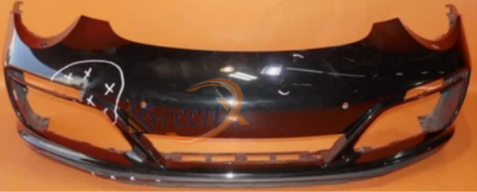 front bumper-991.2-99150531112