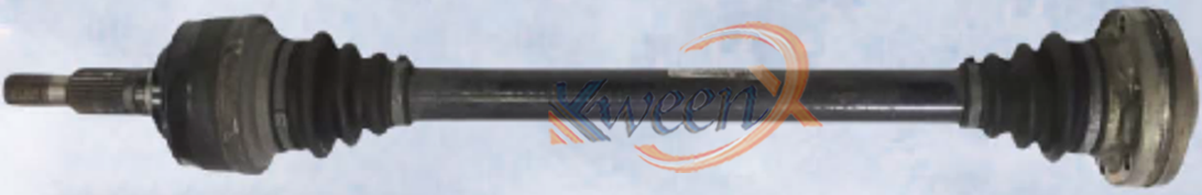 rear axle shaft-997.1-99733202411/402