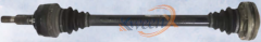 rear axle shaft-997.1-99733202411/402
