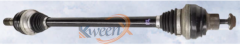 rear axle shaft-95B-95B501203C/203K