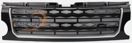 front grille-L319