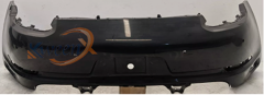 rear bumper-991.2-99150541117