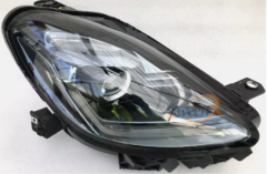LED head lamp E/D-Grecale-6703034830/740