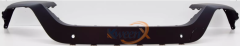 front bumper valance-F26-51117389904