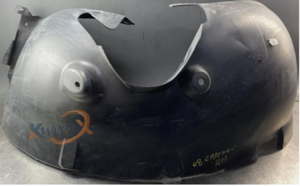 front inner fender-957