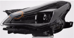 LED head lamp update 2023-M156