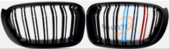front grille double line M-color-F26