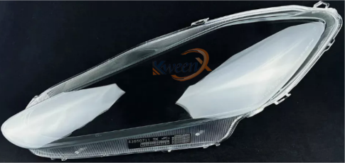 head lamp cover-M145