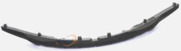 front bumper foam-M156-670003826