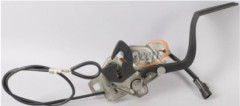 bonnet lock-M145-68175100