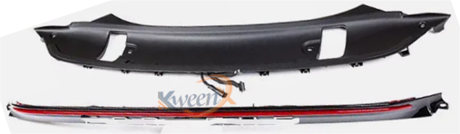 LED through tail lamp update-982