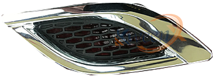 fender vent-M156-670013530/529