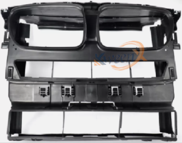 radiator support-F26-51747210476