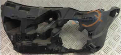 front bumper bracket-F26-8056985/986