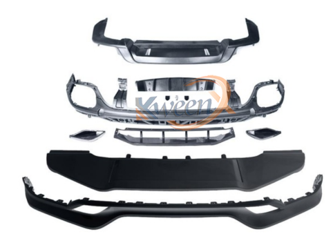bodykits update to 9Y0 TKT-958.2