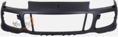 GTS front bumper-957-95550531117G2X