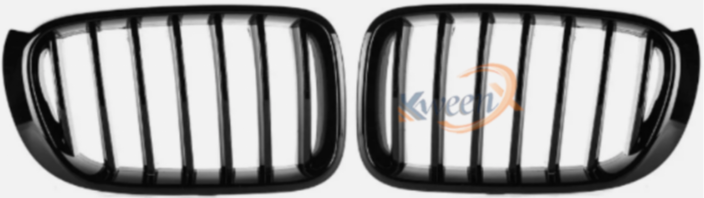 front grille single line-F26