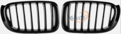 front grille single line-F26
