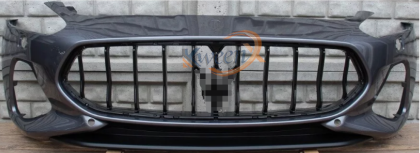 front bumper set-M145-89173200