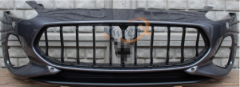front bumper set-M145-89173200