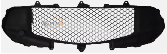 radiator grille-M156-670036545