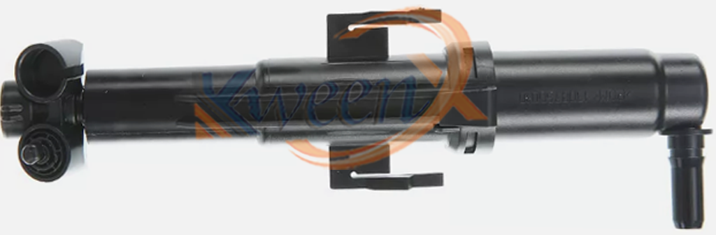 head lamp washer nozzle-F26-61677357001