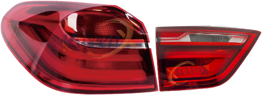 tail lamp-F26-7331283/284/7331279/280