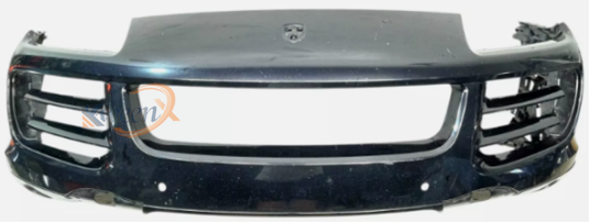 GTS front bumper set-957-95550531117G2X