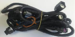 parking sensor harness-M156-670007528