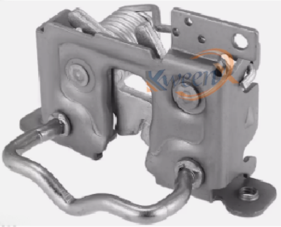bonnet lock-F26-51237224883