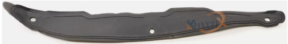 front bumper trim panel-Ghibli-670001705/706