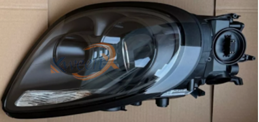 halogen head lamp-981-98163126602/603