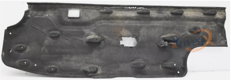 underbody mudguard-Ghibli-670004365/364
