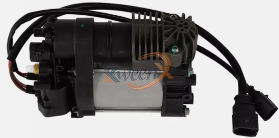 air suspension pump-958-95835890100/95835890101
